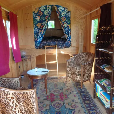 Primavera Homestay