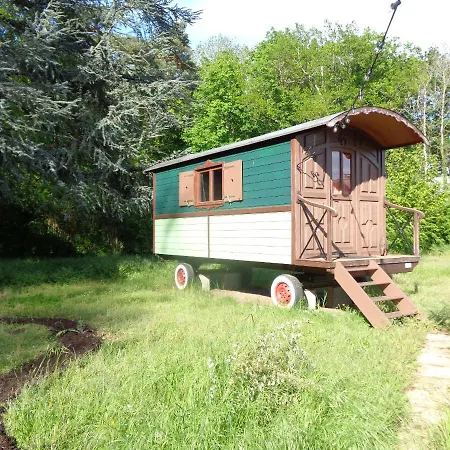 Primavera Homestay Noisy-sur-Ecole